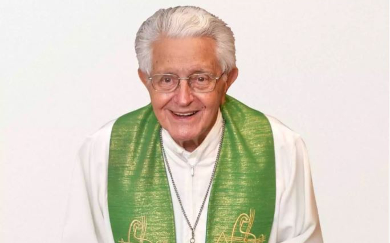 Dom Angélico Sândalo Bernardino