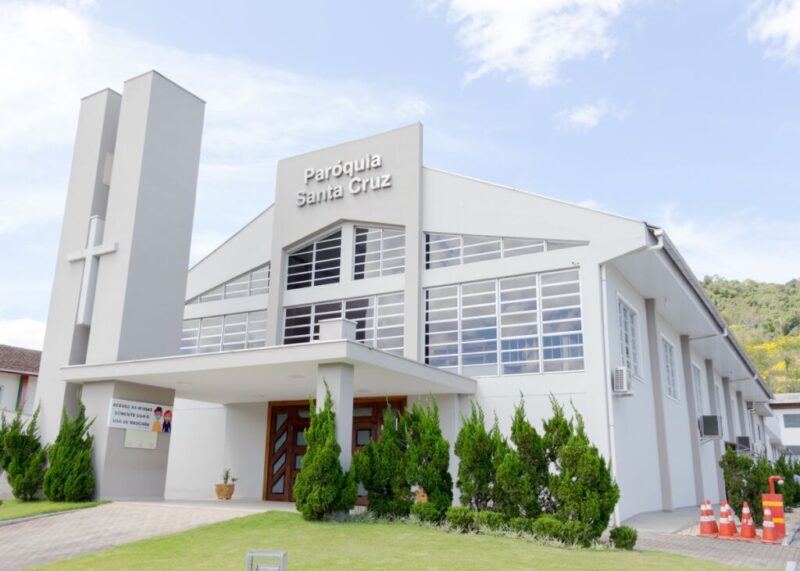 07 – Dom Angélico, dom de Deus