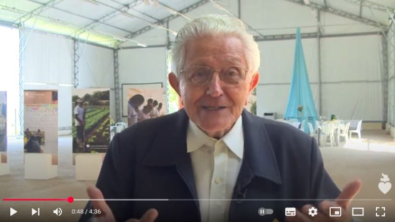 Converta-se à misericórdia