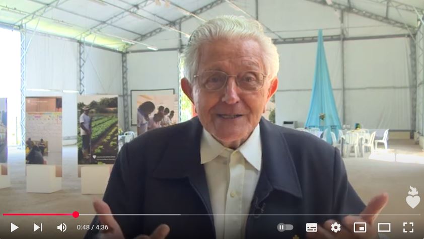 Converta-se à misericórdia