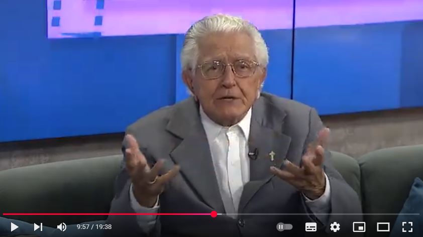 Dom Angélico Sândalo fala sobre a importância das vocações