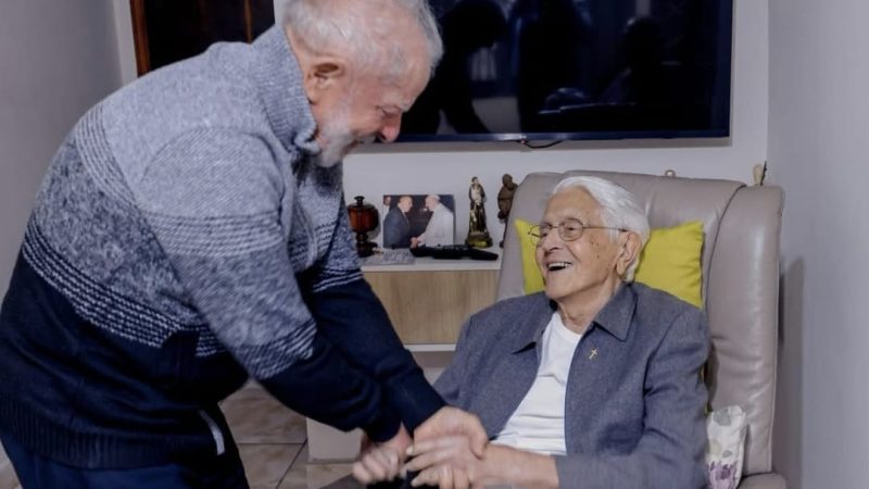 03 – Presidente Lula