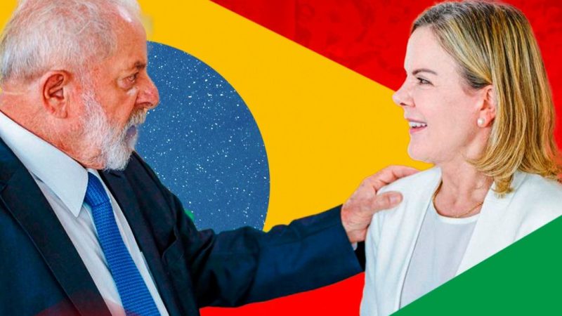 05 – Gleisi Hoffmann