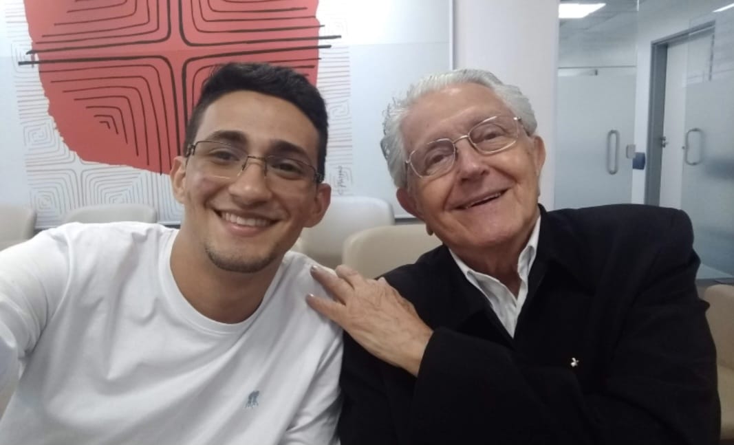 09 – Homenagem a Dom Angélico Sândalo Bernardino