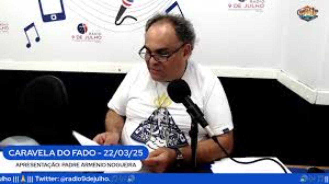 Conheça a Rádio 9 de Julho