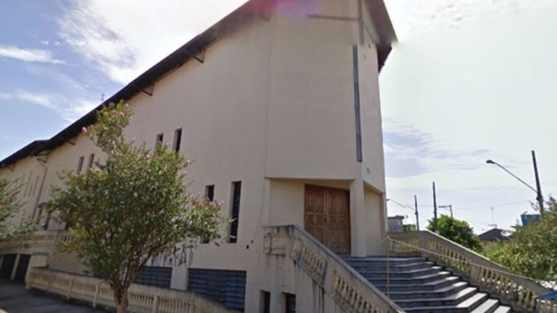 08 – Ado, ado, ado, Angélico, muito obrigado – Cônego Antônio Manzatto