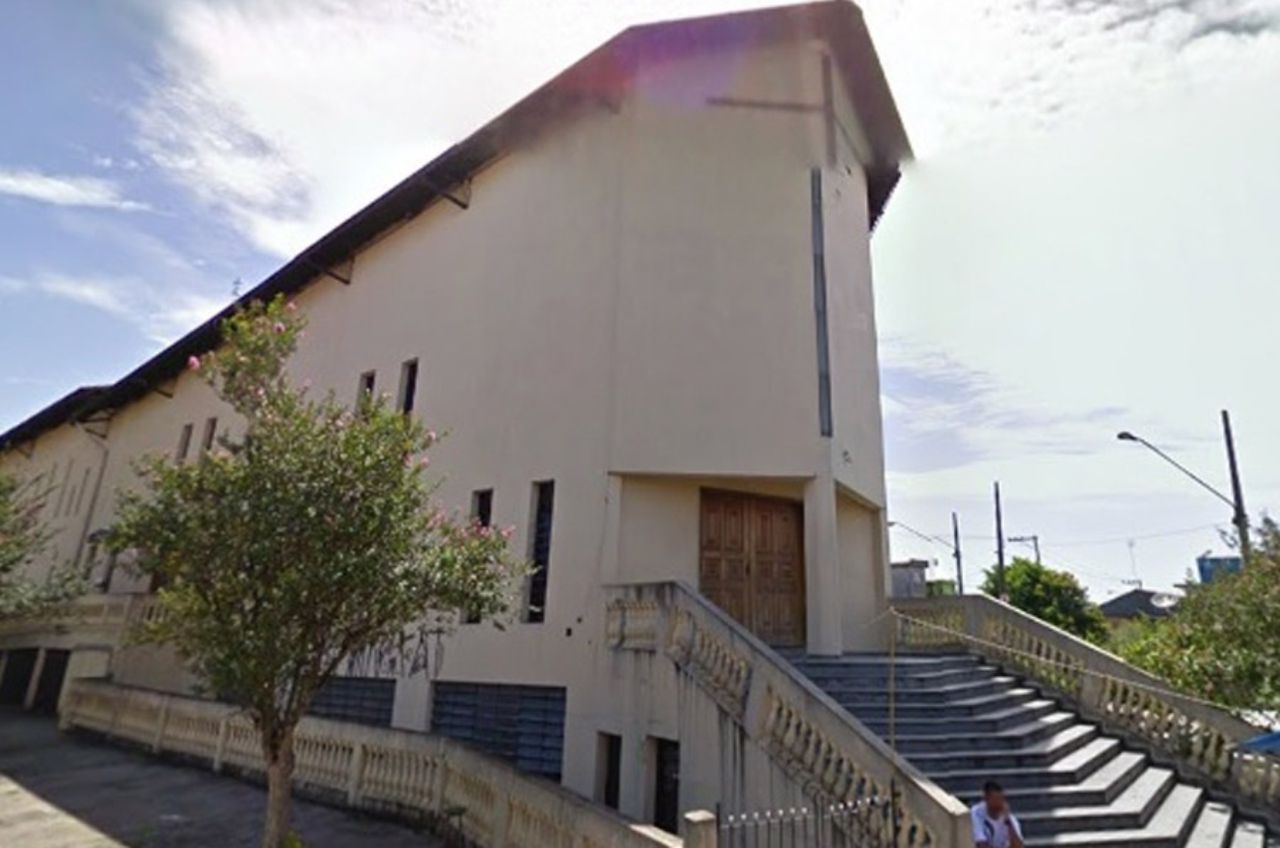 08 – Ado, ado, ado, Angélico, muito obrigado – Cônego Antônio Manzatto